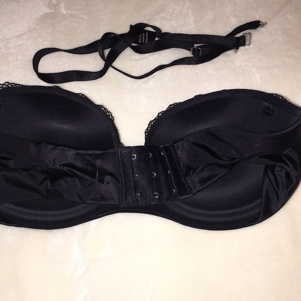 Ambrielle bra - Picture 3 of 3
